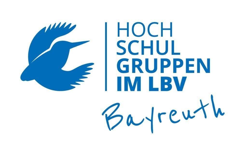 Logo LBV Hochschulgruppe