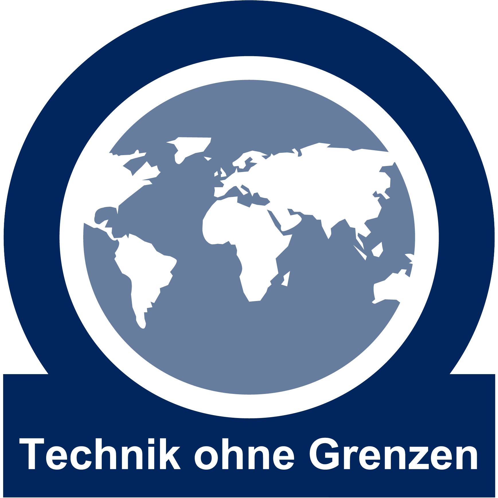 Logo Technik ohne Grenzen